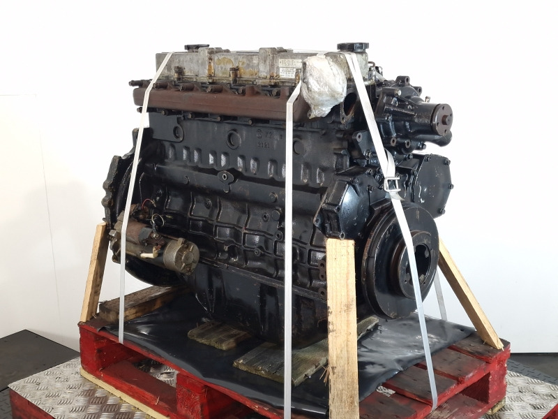 Mitsubishi S6S Engine (Plant) - محرك - آلات البناء: صورة 4 Mitsubishi S6S Engine (Plant) - محرك - آلات البناء: صورة 4