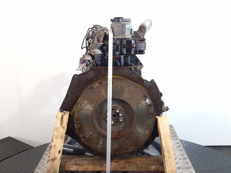 Mitsubishi S6S Engine (Plant) - محرك - آلات البناء: صورة 2 Mitsubishi S6S Engine (Plant) - محرك - آلات البناء: صورة 2