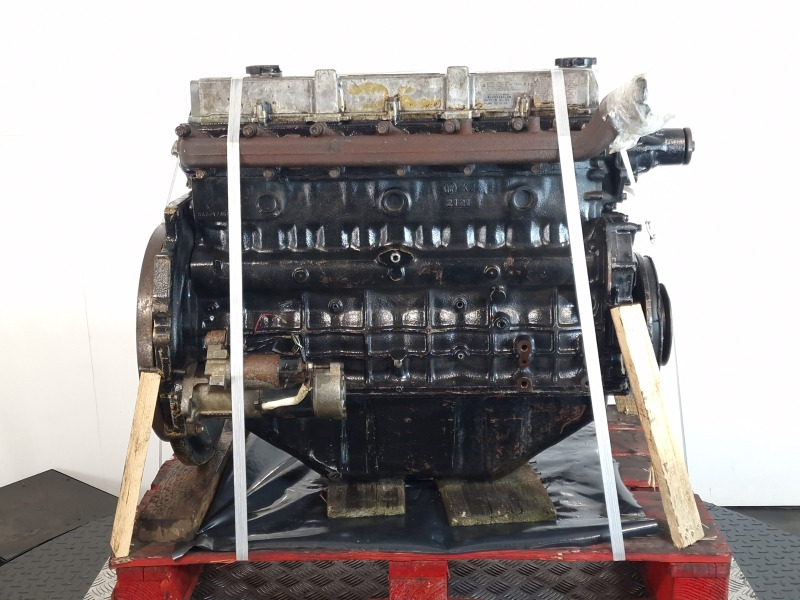 Mitsubishi S6S Engine (Plant) - محرك - آلات البناء: صورة 3 Mitsubishi S6S Engine (Plant) - محرك - آلات البناء: صورة 3