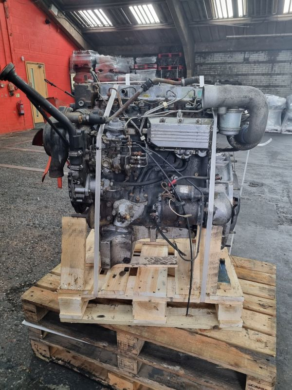 محرك - آلات البناء Perkins 1004.4T Engine (Plant): صورة 7 محرك - آلات البناء Perkins 1004.4T Engine (Plant): صورة 7