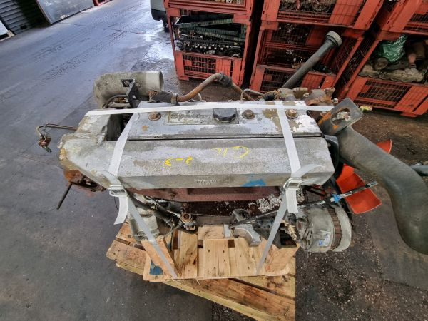 محرك - آلات البناء Perkins 1004.4T Engine (Plant): صورة 10 محرك - آلات البناء Perkins 1004.4T Engine (Plant): صورة 10