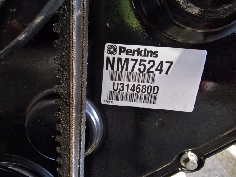 Perkins 1104D-44TA Engine (Plant) - محرك - آلات البناء: صورة 4 Perkins 1104D-44TA Engine (Plant) - محرك - آلات البناء: صورة 4
