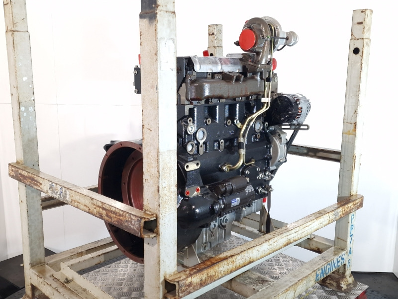 Perkins 1104D-44TA Engine (Plant) - محرك - آلات البناء: صورة 1 Perkins 1104D-44TA Engine (Plant) - محرك - آلات البناء: صورة 1