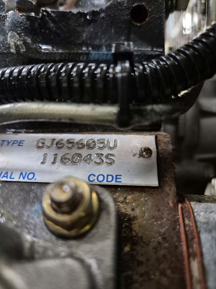 Perkins 403D-11 Engine (Industrial) - محرك - معدات صناعية: صورة 2 Perkins 403D-11 Engine (Industrial) - محرك - معدات صناعية: صورة 2