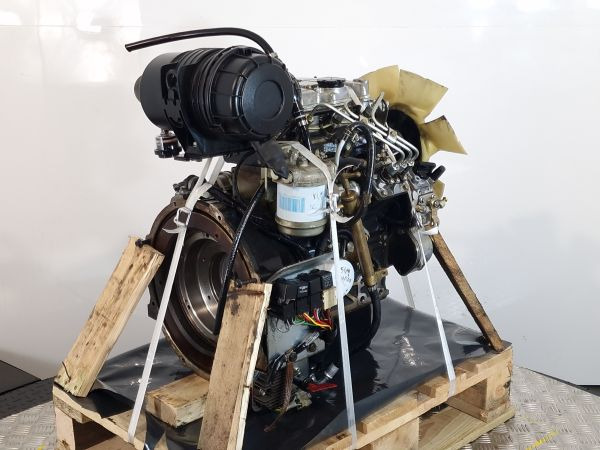 Perkins 403D-11 Engine (Industrial) - محرك - معدات صناعية: صورة 1 Perkins 403D-11 Engine (Industrial) - محرك - معدات صناعية: صورة 1