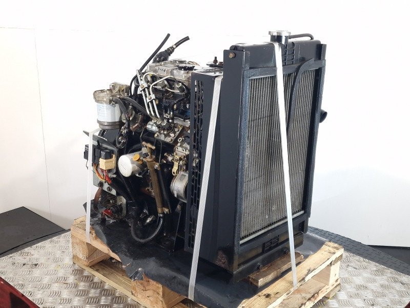 Perkins 403D-11 Engine (Industrial) - محرك - معدات صناعية: صورة 5 Perkins 403D-11 Engine (Industrial) - محرك - معدات صناعية: صورة 5