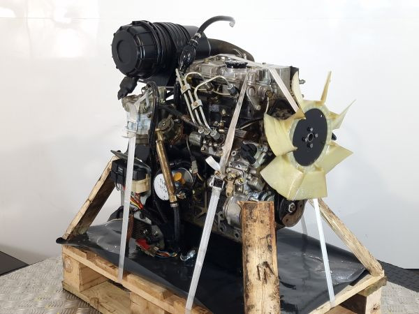 Perkins 403D-11 Engine (Industrial) - محرك - معدات صناعية: صورة 5 Perkins 403D-11 Engine (Industrial) - محرك - معدات صناعية: صورة 5