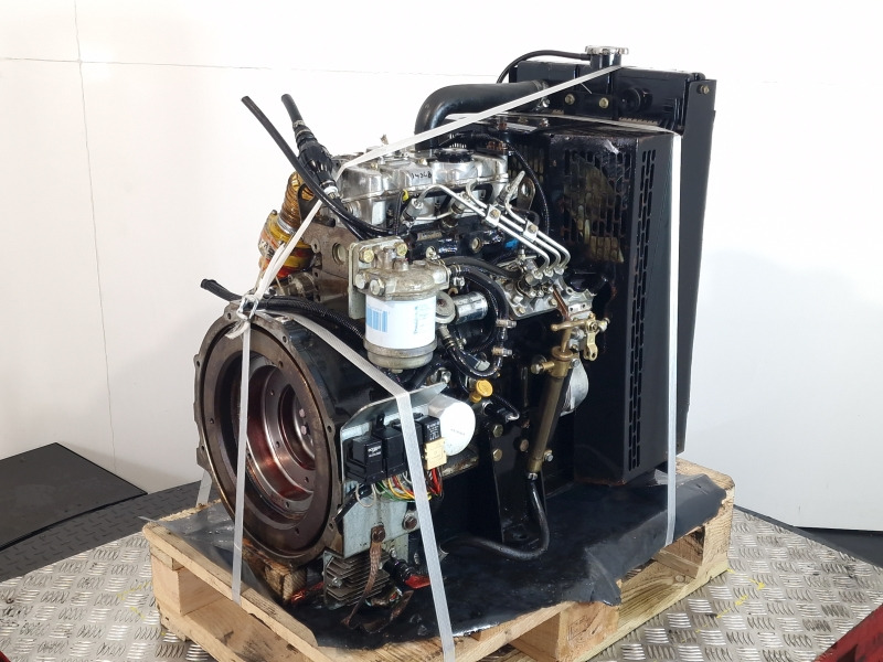 Perkins 403D-11 Engine (Industrial) - محرك - معدات صناعية: صورة 1 Perkins 403D-11 Engine (Industrial) - محرك - معدات صناعية: صورة 1