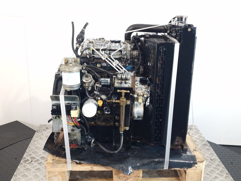 Perkins 403D-11 Engine (Industrial) - محرك - معدات صناعية: صورة 4 Perkins 403D-11 Engine (Industrial) - محرك - معدات صناعية: صورة 4