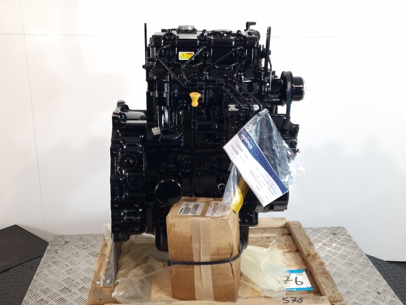 Perkins 403J-17 Engine (JCB Plant) - محرك - آلات البناء: صورة 4 Perkins 403J-17 Engine (JCB Plant) - محرك - آلات البناء: صورة 4