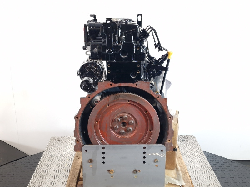 Perkins 403J-17 Engine (JCB Plant) - محرك - آلات البناء: صورة 2 Perkins 403J-17 Engine (JCB Plant) - محرك - آلات البناء: صورة 2