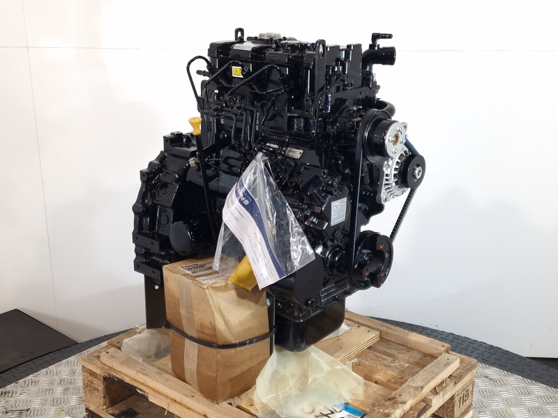 Perkins 403J-17 Engine (JCB Plant) - محرك - آلات البناء: صورة 5 Perkins 403J-17 Engine (JCB Plant) - محرك - آلات البناء: صورة 5