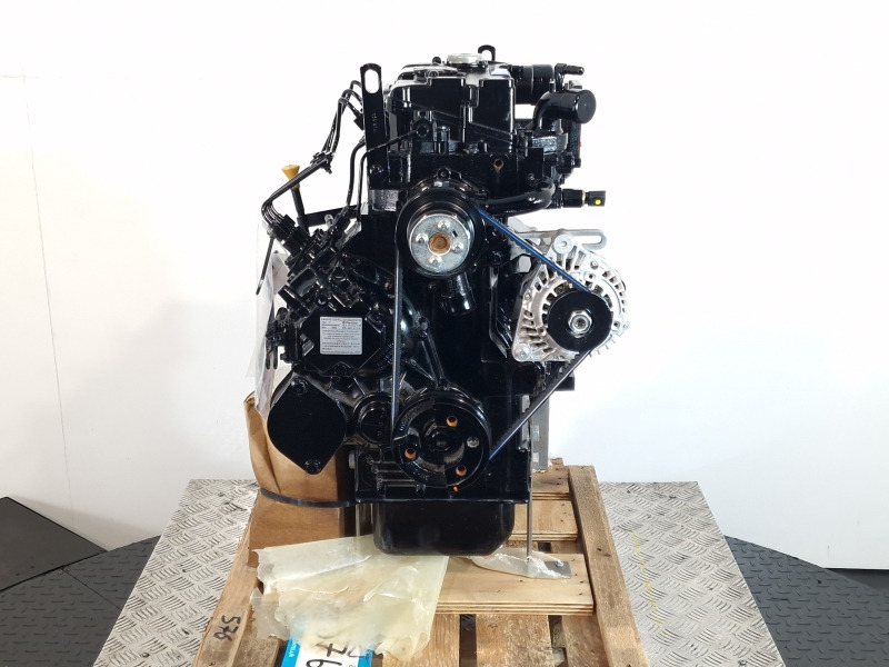 Perkins 403J-17 Engine (JCB Plant) - محرك - آلات البناء: صورة 5 Perkins 403J-17 Engine (JCB Plant) - محرك - آلات البناء: صورة 5