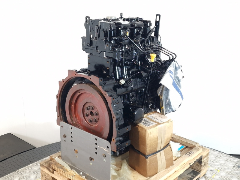 Perkins 403J-17 Engine (JCB Plant) - محرك - آلات البناء: صورة 1 Perkins 403J-17 Engine (JCB Plant) - محرك - آلات البناء: صورة 1