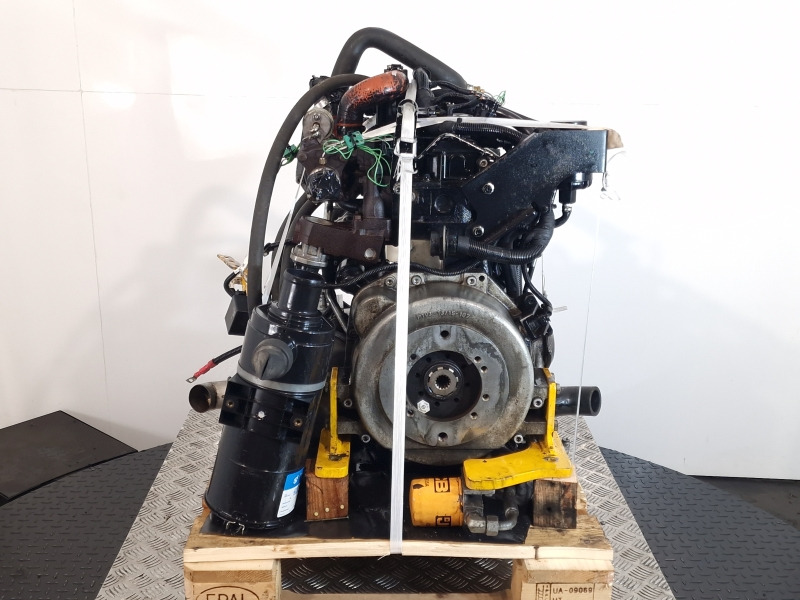 Perkins JCB 403F-15T Engine (Plant) - محرك - آلات البناء: صورة 3 Perkins JCB 403F-15T Engine (Plant) - محرك - آلات البناء: صورة 3