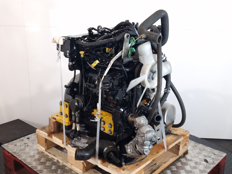 Perkins JCB 403F-15T Engine (Plant) - محرك - آلات البناء: صورة 5 Perkins JCB 403F-15T Engine (Plant) - محرك - آلات البناء: صورة 5