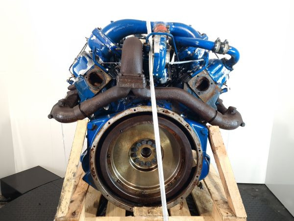 Perkins TV8.540 Engine (Industrial) - محرك - معدات صناعية: صورة 5 Perkins TV8.540 Engine (Industrial) - محرك - معدات صناعية: صورة 5