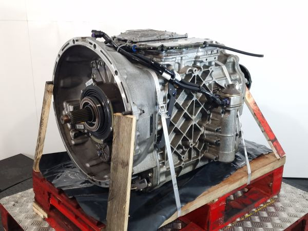 Renault AT2612 TRAG-G Gearbox - صندوق التروس: صورة 1 Renault AT2612 TRAG-G Gearbox - صندوق التروس: صورة 1
