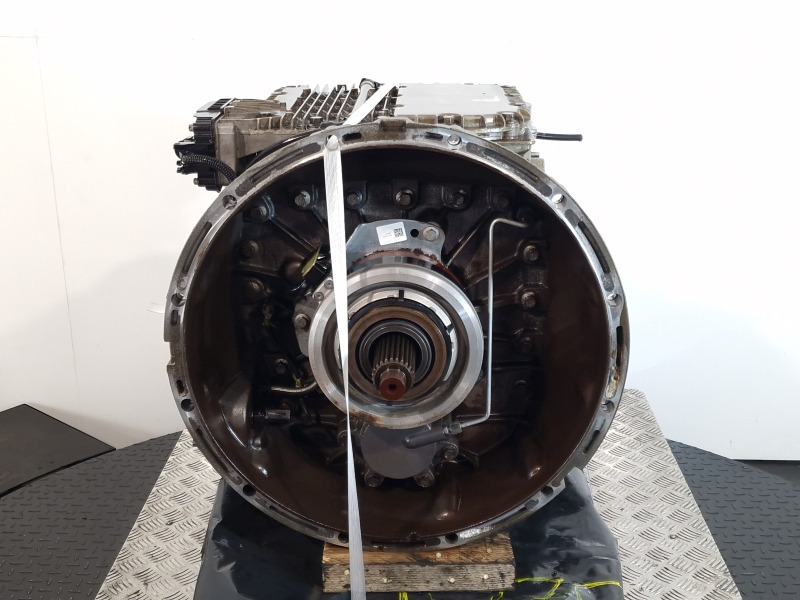 Renault AT2612F Gearbox - صندوق التروس: صورة 2 Renault AT2612F Gearbox - صندوق التروس: صورة 2