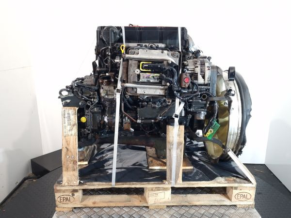 Renault DXI5 180-EUV Engine (Truck) - محرك - شاحنة: صورة 4 Renault DXI5 180-EUV Engine (Truck) - محرك - شاحنة: صورة 4