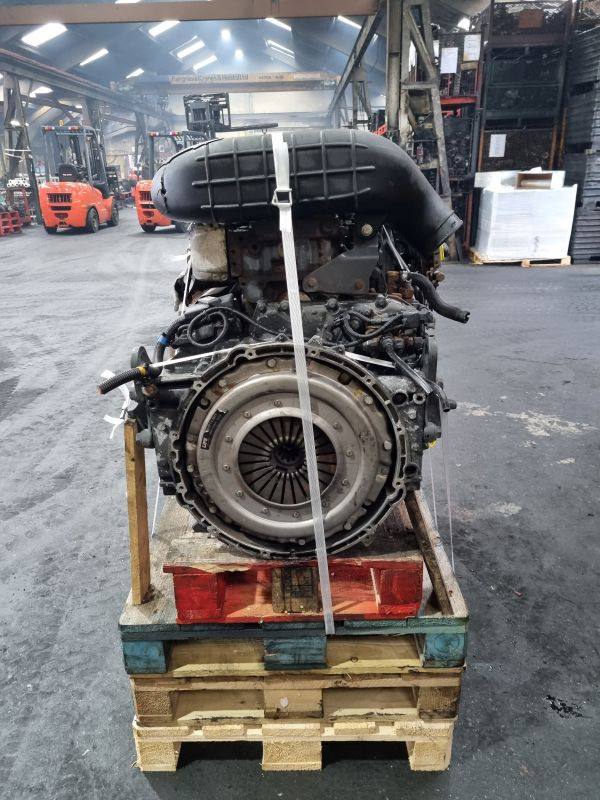 Renault DXI7 260-EUV Engine (Truck) - محرك - شاحنة: صورة 3 Renault DXI7 260-EUV Engine (Truck) - محرك - شاحنة: صورة 3