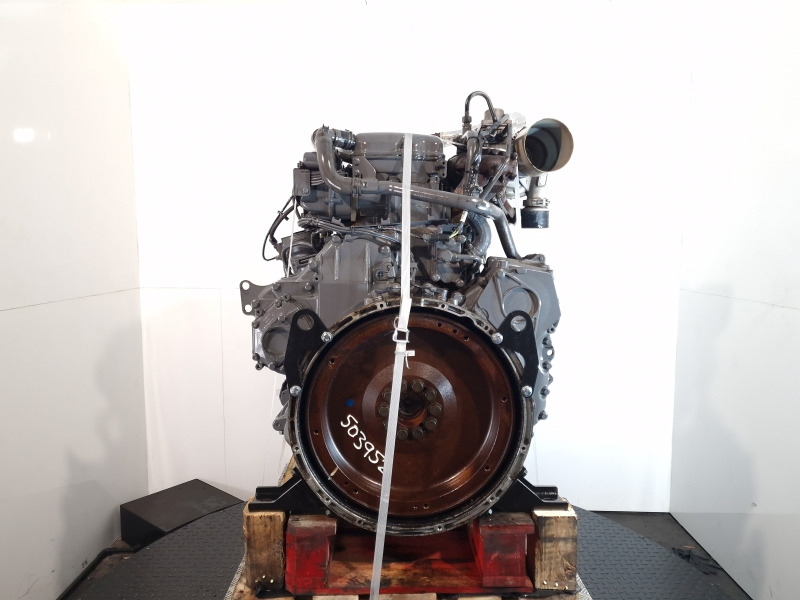 Scania DC09 071A Engine (Industrial) STAGE3A - محرك - معدات صناعية: صورة 4 Scania DC09 071A Engine (Industrial) STAGE3A - محرك - معدات صناعية: صورة 4
