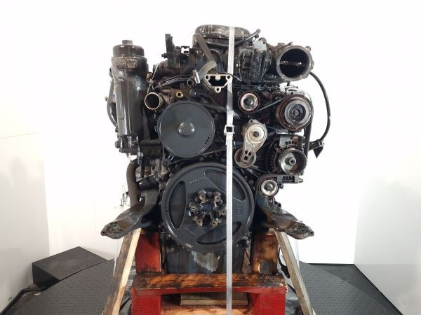 Scania DC09 108 L01 Engine (Truck) - محرك - شاحنة: صورة 5 Scania DC09 108 L01 Engine (Truck) - محرك - شاحنة: صورة 5