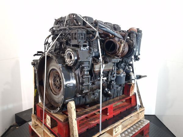 Scania DC09 108 L01 Engine (Truck) - محرك - شاحنة: صورة 1 Scania DC09 108 L01 Engine (Truck) - محرك - شاحنة: صورة 1