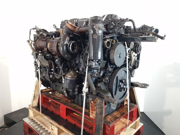 Scania DC09 108 L01 Engine (Truck) - محرك - شاحنة: صورة 4 Scania DC09 108 L01 Engine (Truck) - محرك - شاحنة: صورة 4