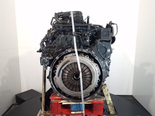 Scania DC09 108 L01 Engine (Truck) - محرك - شاحنة: صورة 3 Scania DC09 108 L01 Engine (Truck) - محرك - شاحنة: صورة 3