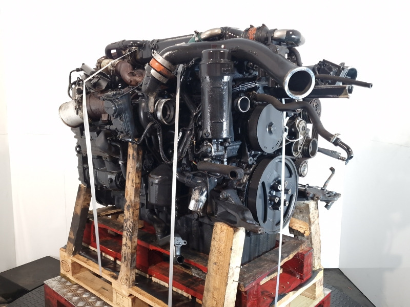 Scania DC09 111 L01 Engine (Truck) - محرك - شاحنة: صورة 4 Scania DC09 111 L01 Engine (Truck) - محرك - شاحنة: صورة 4