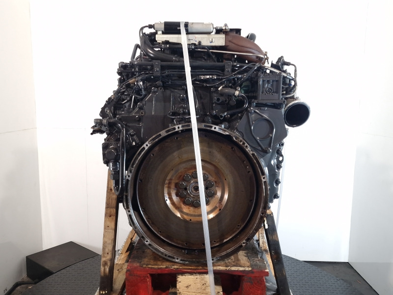 Scania DC09 111 L01 Engine (Truck) - محرك - شاحنة: صورة 2 Scania DC09 111 L01 Engine (Truck) - محرك - شاحنة: صورة 2