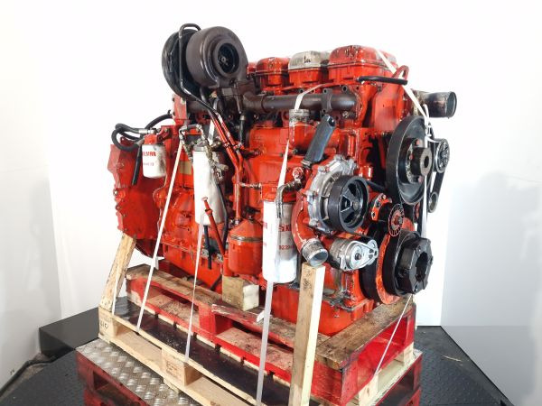 Scania DC12 52A Engine (Industrial) - محرك - معدات صناعية: صورة 5 Scania DC12 52A Engine (Industrial) - محرك - معدات صناعية: صورة 5
