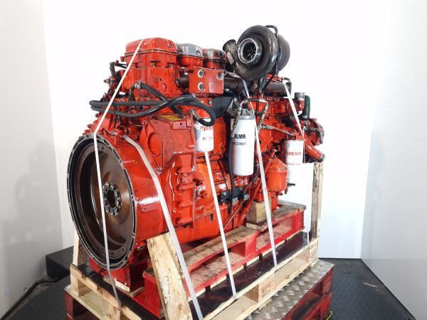 Scania DC12 52A Engine (Industrial) - محرك - معدات صناعية: صورة 1 Scania DC12 52A Engine (Industrial) - محرك - معدات صناعية: صورة 1