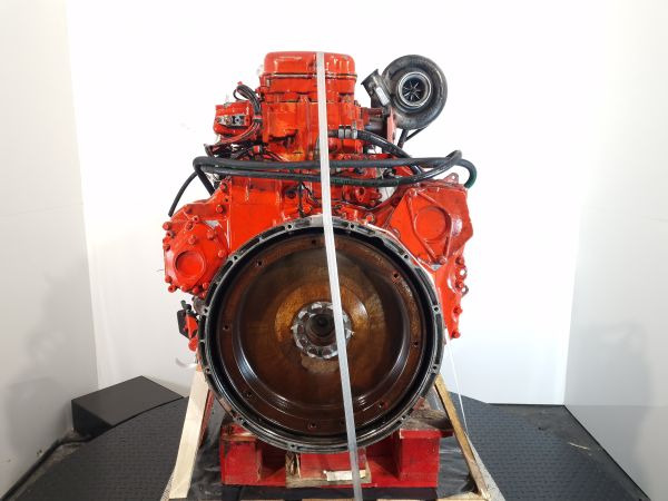 Scania DC12 52A Engine (Industrial) - محرك - معدات صناعية: صورة 3 Scania DC12 52A Engine (Industrial) - محرك - معدات صناعية: صورة 3