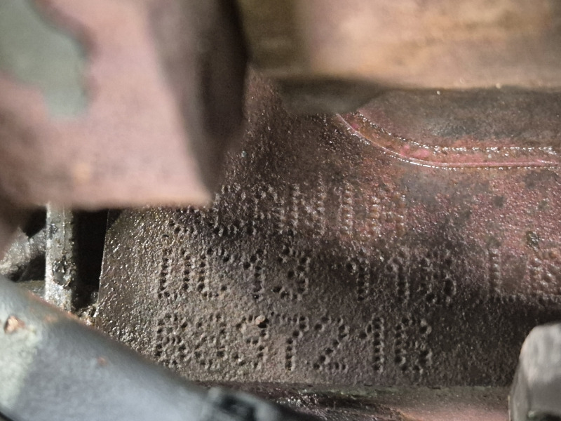 Scania DC13 116 L01 2017 P370 Engine (Truck) - محرك - شاحنة: صورة 2 Scania DC13 116 L01 2017 P370 Engine (Truck) - محرك - شاحنة: صورة 2