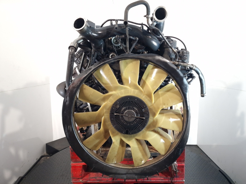 Scania DC16102 L01 Engine (Truck) EUR6 - محرك - شاحنة: صورة 5 Scania DC16102 L01 Engine (Truck) EUR6 - محرك - شاحنة: صورة 5