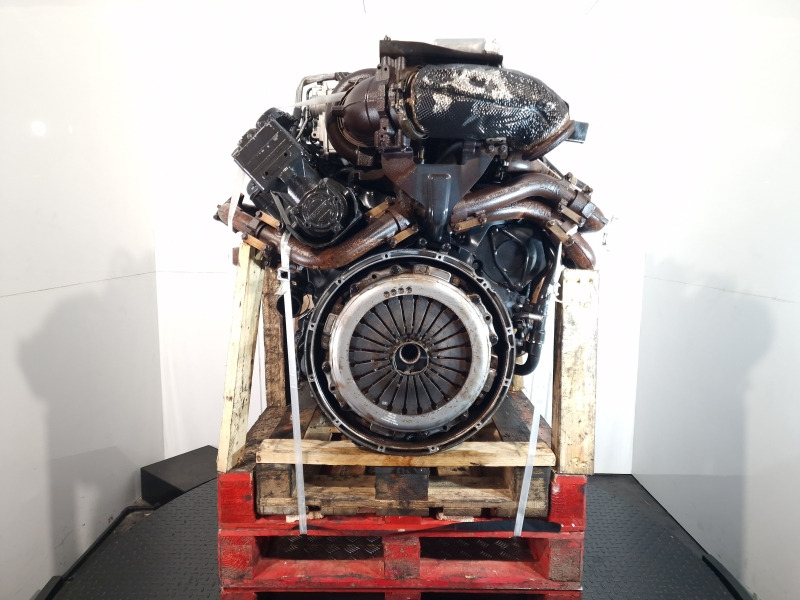 Scania DC16102 L01 Engine (Truck) EUR6 - محرك - شاحنة: صورة 2 Scania DC16102 L01 Engine (Truck) EUR6 - محرك - شاحنة: صورة 2