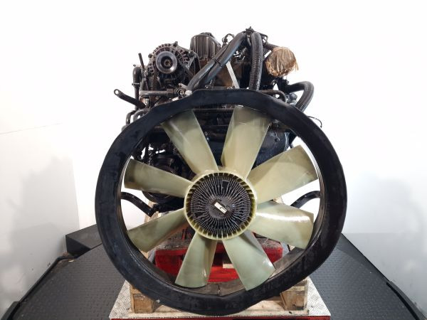 Scania DC902 L01 Engine (Truck) - محرك - شاحنة: صورة 5 Scania DC902 L01 Engine (Truck) - محرك - شاحنة: صورة 5