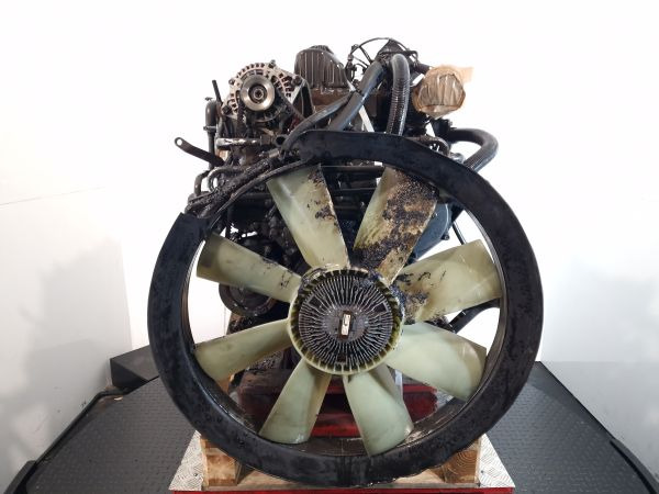 Scania DC902 L01 Engine (Truck) - محرك - شاحنة: صورة 5 Scania DC902 L01 Engine (Truck) - محرك - شاحنة: صورة 5