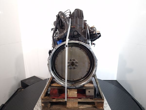 Scania DC902 L01 Engine (Truck) - محرك - شاحنة: صورة 2 Scania DC902 L01 Engine (Truck) - محرك - شاحنة: صورة 2