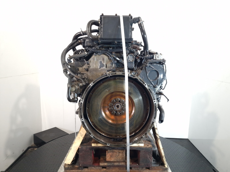 Scania DC911 L01 Engine (Truck) - محرك - شاحنة: صورة 2 Scania DC911 L01 Engine (Truck) - محرك - شاحنة: صورة 2