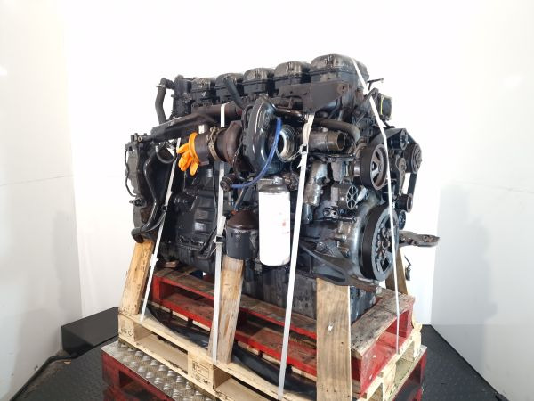 Scania DC911 L01 Engine (Truck) - محرك - شاحنة: صورة 5 Scania DC911 L01 Engine (Truck) - محرك - شاحنة: صورة 5