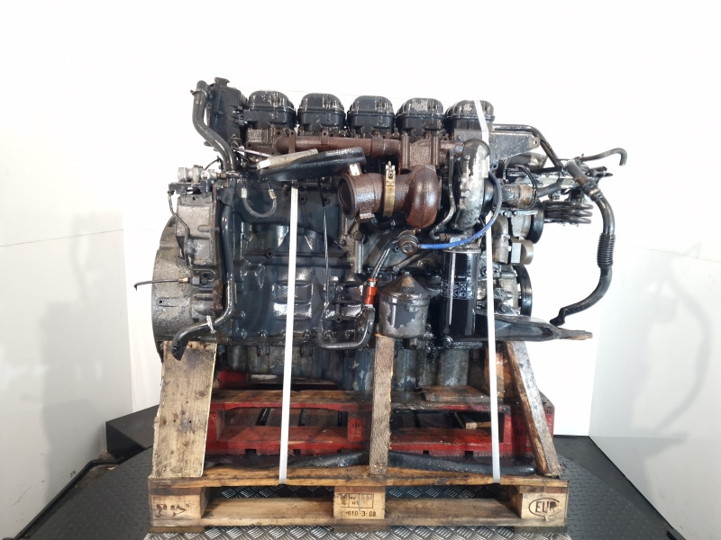 Scania DC911 L01 Engine (Truck) - محرك - شاحنة: صورة 3 Scania DC911 L01 Engine (Truck) - محرك - شاحنة: صورة 3