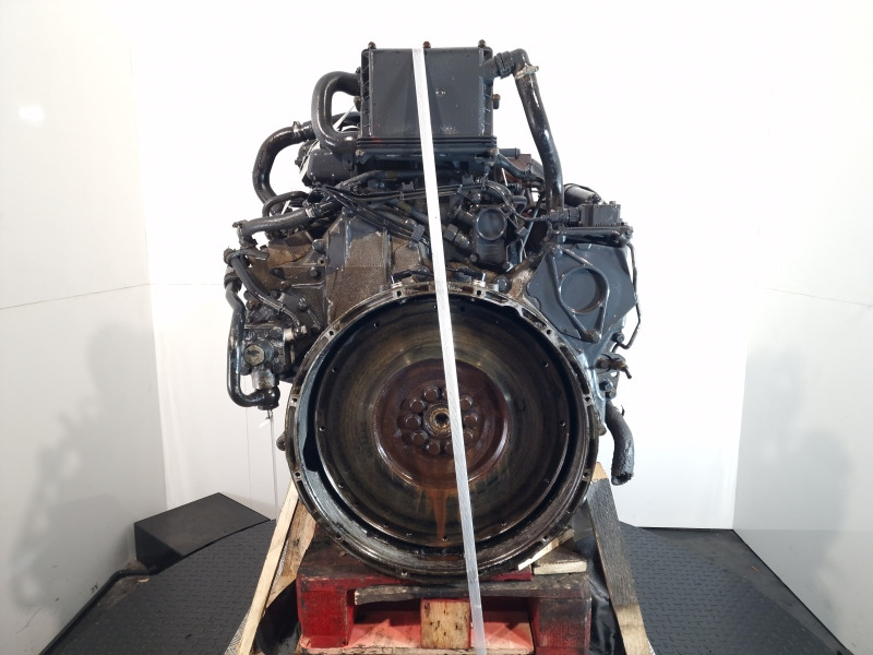 Scania DC913 L01 Engine (Truck) - محرك - شاحنة: صورة 3 Scania DC913 L01 Engine (Truck) - محرك - شاحنة: صورة 3