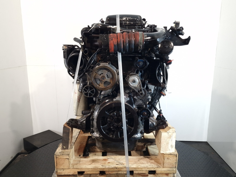 Scania DC916 B02 Engine (Bus) - محرك: صورة 5 Scania DC916 B02 Engine (Bus) - محرك: صورة 5