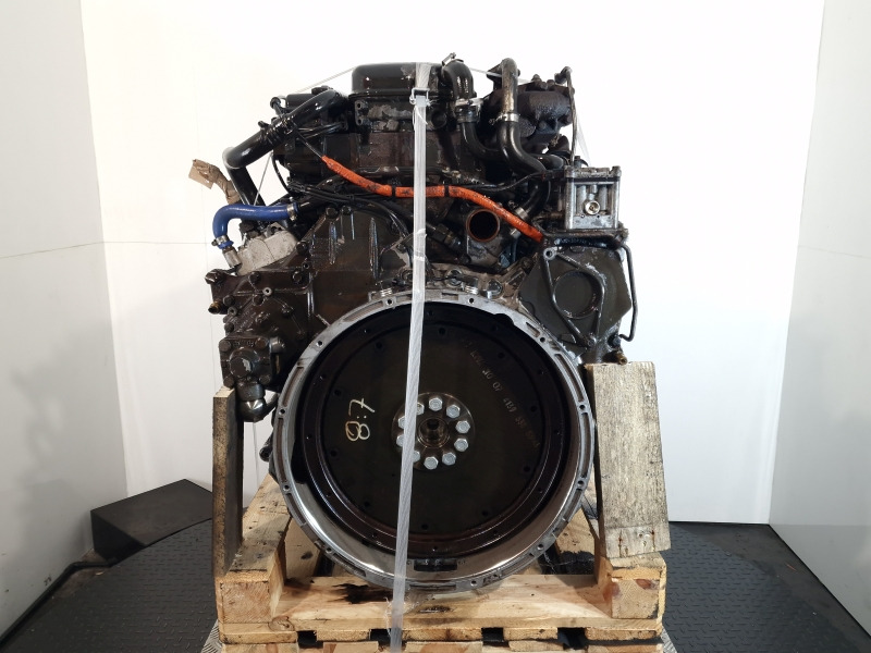 Scania DC916 B02 Engine (Bus) - محرك: صورة 2 Scania DC916 B02 Engine (Bus) - محرك: صورة 2