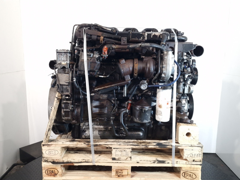 Scania DC916 B02 Engine (Bus) - محرك: صورة 3 Scania DC916 B02 Engine (Bus) - محرك: صورة 3