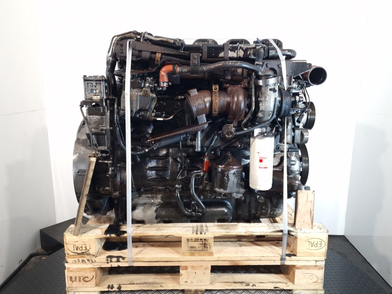 Scania DC916 B02 Engine (Bus) - محرك: صورة 3 Scania DC916 B02 Engine (Bus) - محرك: صورة 3