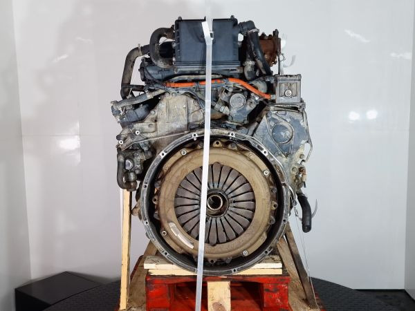 Scania DC917 L01 Engine (Truck) - محرك - شاحنة: صورة 3 Scania DC917 L01 Engine (Truck) - محرك - شاحنة: صورة 3